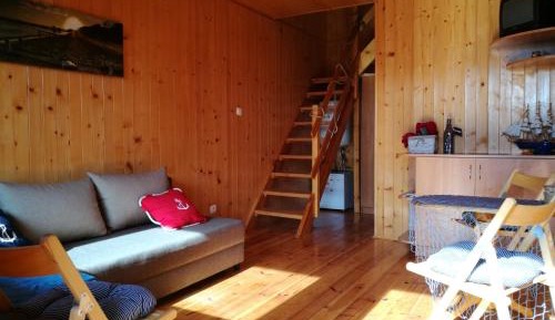 One-Bedroom Chalet