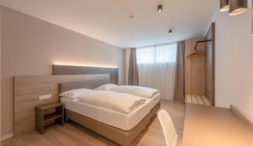 Duplex Suite