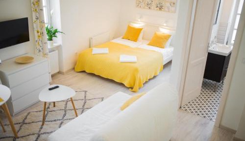 Standard Apartment