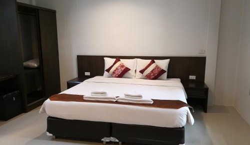 Standard  Double Room