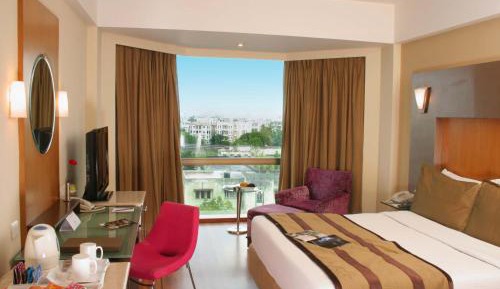  Premier – Double Bed