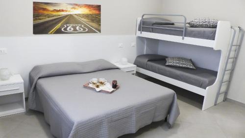 Deluxe Family Suite