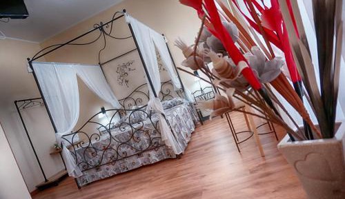 Standard Double Suite