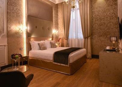 Premium Junior Suite