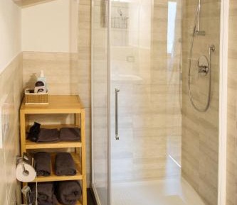 King Room with Mountain View