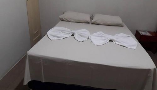 Triple Room with Air Conditioning