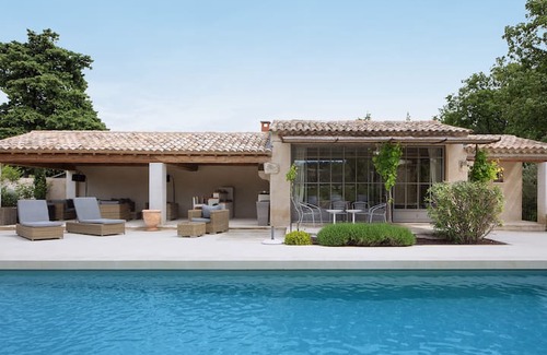 St.-Remy-de-Provence Villa | Mas de Claurelie