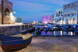 Monopoli Apartment | CASA ROBERTA