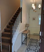 Brandermill House | Private In-Law Suite on Gorgeous Wooded Lot