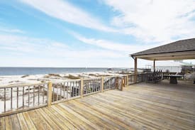 Dauphin Island House | Seasong