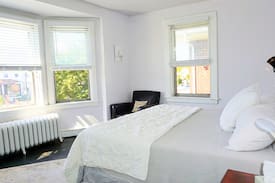 West Reading Apartment | Love West Reading!