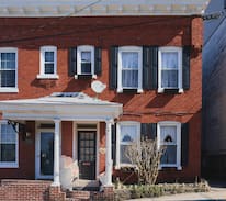 Tamaqua House | Quaint Home in the Heart of Tamaqua