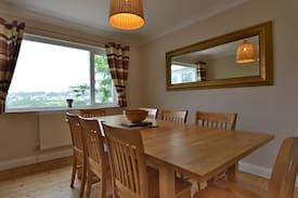 Saundersfoot House | CAPRI 4* Cottage, Saundersfoot, Pembrokeshire.