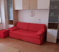 Lignano Sabbiadoro House | Villa Mucci - Frontemare