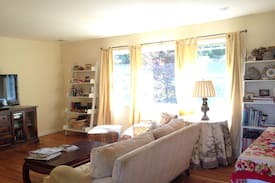 Huntington House | Great Little House