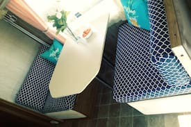 The Foothills Other | RV on large quiet lot in Yuma Foothills