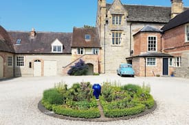 Bretforton House | The Coach House, Bretforton Manor