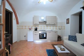 Lajatico Apartment | Casa di Mario