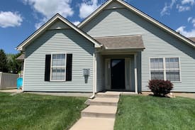 Kansas City House | Potter 2 bedroom