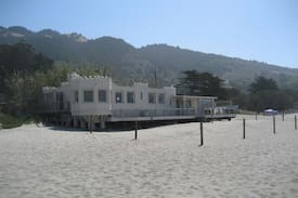 Stinson Beach House | Stinson Beach Castle House