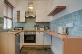 Saundersfoot House | Smugglers Cottage