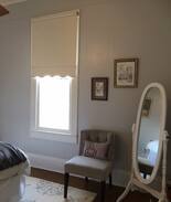 Crowley House | Plantation Room at Magnolia House of Crowley