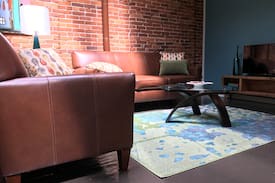Rockford Apartment | 510 Studios Loft West