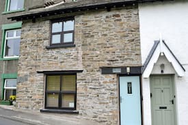 Haverthwaite House | HILLCROFT COTTAGES (W43399)