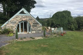 Cwmtirmynach Other | The Pigsty, Snowdonia, North Wales, Bala, Wales