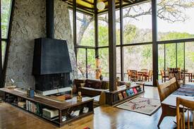 North Fork Villa | Luxury Circle W Retreat