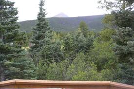 Westcliffe House | Alpine Peaks Mountain Home