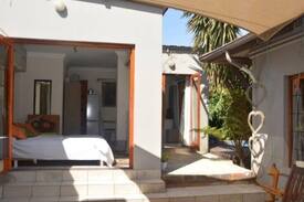 Alberton House | Cosy Place Alberton