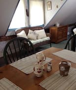 Windsor House | Maple Lane Farm Bed and Breakfast
