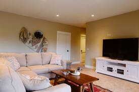 Crawford House | Buckskin Getaway
