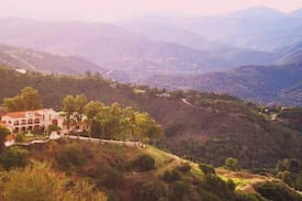 Carmel Valley Villa | Chateau Carmel