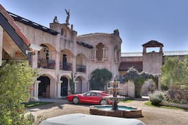 Carmel Valley Villa | Chateau Carmel