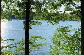 Erieville Cabin | Summer Camp on Tuscarora Lake