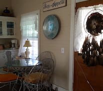 Fayetteville House | Round Top , Tx, Shelby Historic Inns, Ranch House