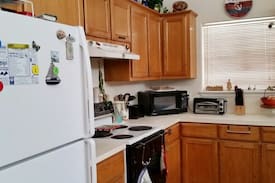 Riviera House | Crowley's Cove on Baffin Bay