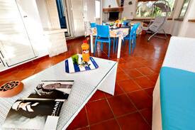 Marina di Modica House | Villa azzurra