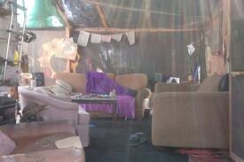 Slab City Other | SlabCity Hostel a true desert experience.seeyah