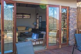 Bela-Bela House | Kolobe Lodge - PRM059