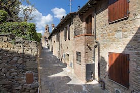 Castiglione della Pescaia Apartment | Le Campane 2