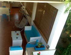 Marina di Modica House | Villa azzurra