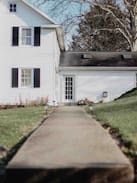 Quarryville House | Camargo Inn: in Amish country and near rail trail
