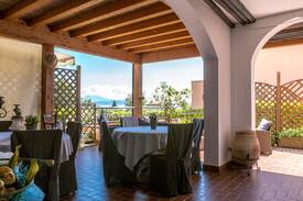 Solarolo Bed & Breakfast | ViviNico365 Garda Lake Hotel