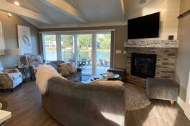 Fremont Cabin | Totally renovated Boutique cottage on the beach