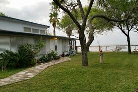 Riviera House | Crowley's Cove on Baffin Bay