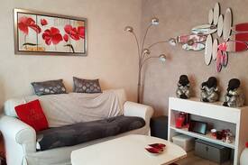 Pontarlier Apartment | Appartement 2pers,proche centre ville,très calme .