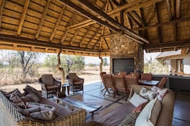 Leeupoort House | Zebula Golf Estate & Spa Bushwillow Lodge 116